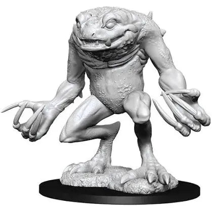 D&D: Nolzur's Marvelous Unpainted Miniatures - W14 Red Slaad