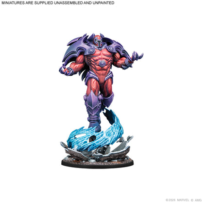 Marvel: Crisis Protocol - Onslaught Pre-Order