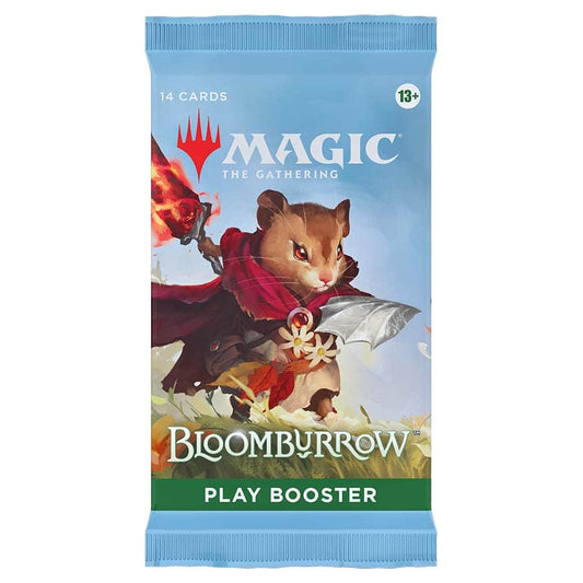 MTG: Bloomburrow - Play Booster