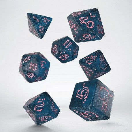 Llama Dice Sets