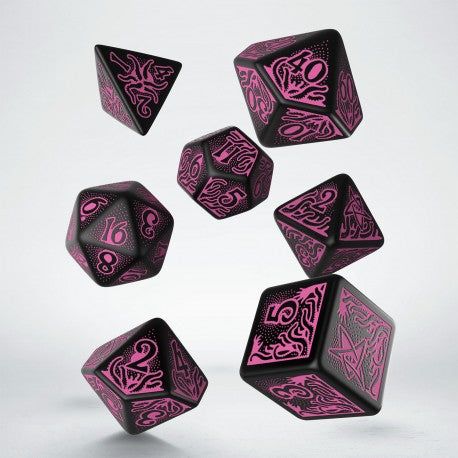 Call of Cthulhu Dice Sets