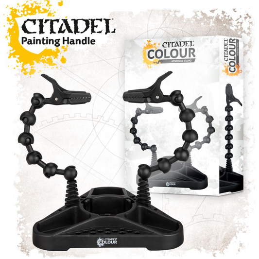 Citadel Color Assembly Stand - TCB Toys Comics & Games