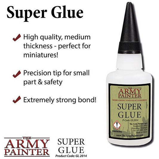 Super Glue