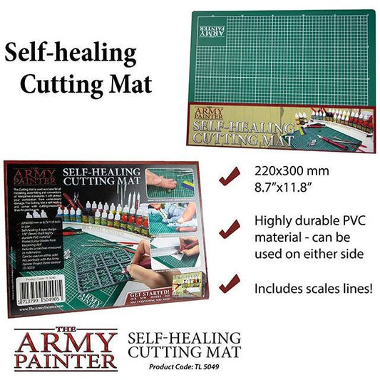 Self-Healing Cutting Mat