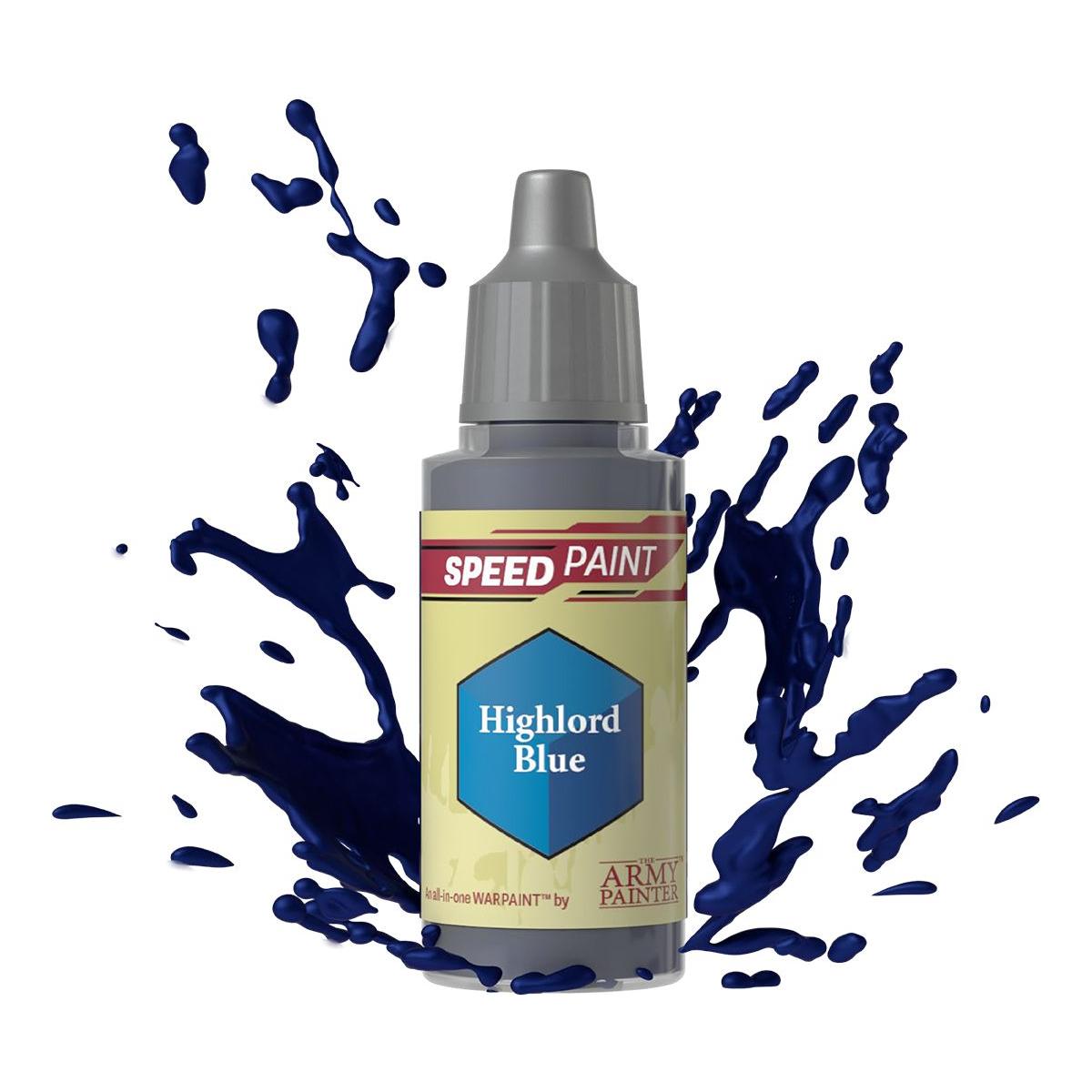 Speedpaint- The Army Painter - TCB Toys Comics & Games