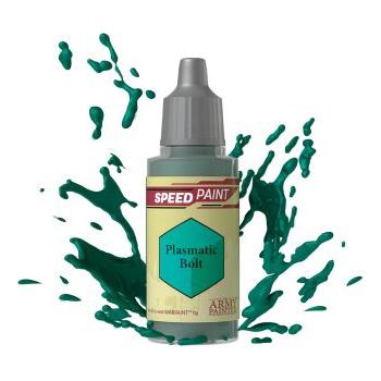 Speedpaint- The Army Painter - TCB Toys Comics & Games