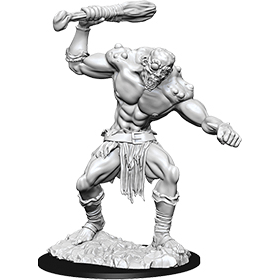 D&D Nolzur's Marvelous Unpainted Miniatures: Fomorian