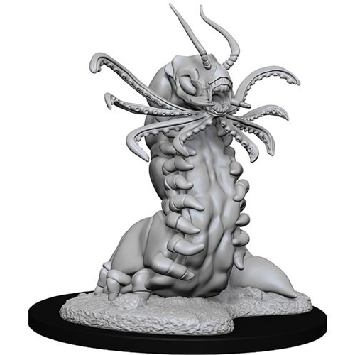 D&D Nolzur's Marvelous Unpainted Miniatures: Carrion Crawler