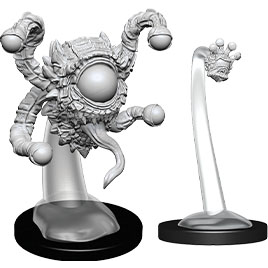 D&D Nolzur's Marvelous Unpainted Miniatures: Spectator & Gazers