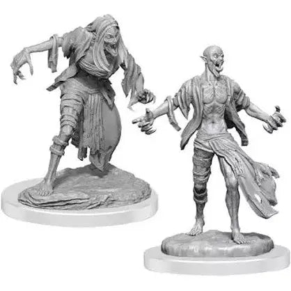 D&D Nolzur's Marvelous Unpainted Miniatures: Nosferatu W19 - TCB Toys Comics & Games