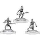 D&D Nolzur's Marvelous Unpainted Miniatures: Vegepygmies W19 - TCB Toys Comics & Games