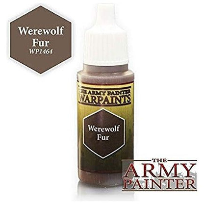 The Army Painter - Warpaints