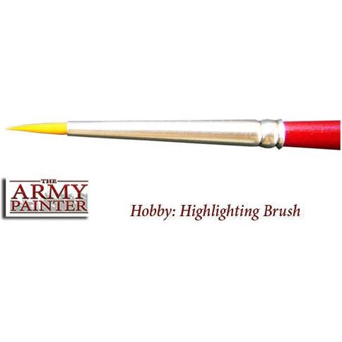 The Army Painter - Brushes - TCB Toys Comics & Games