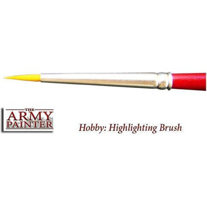 The Army Painter - Brushes - TCB Toys Comics & Games