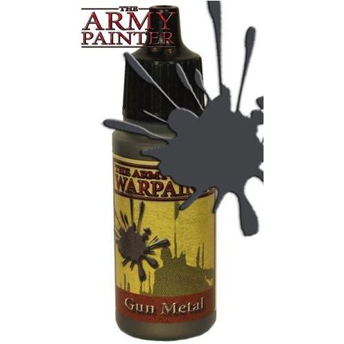 The Army Painter - Primers, Quickshades, Metallics, and Finishes - TCB Toys Comics & Games