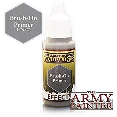 The Army Painter - Primers, Quickshades, Metallics, and Finishes - TCB Toys Comics & Games