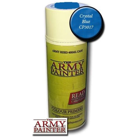 The Army Painter - Colour Spray Primers - TCB Toys Comics & Games