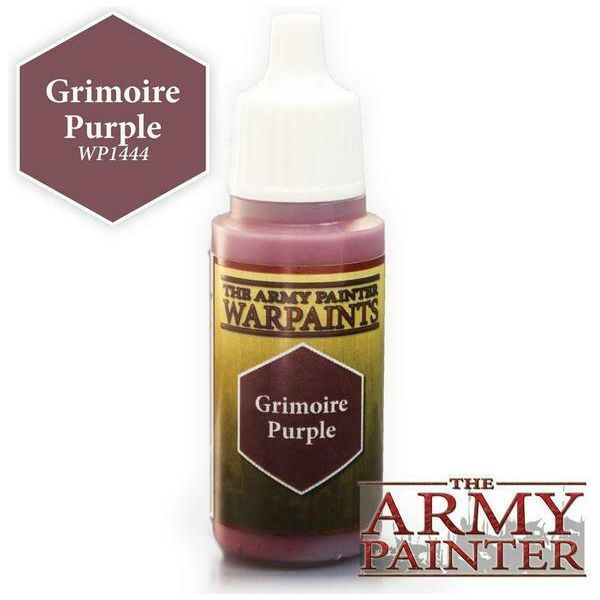 The Army Painter - Warpaints