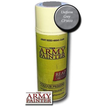 The Army Painter - Colour Spray Primers - TCB Toys Comics & Games