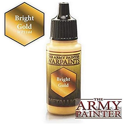 The Army Painter - Primers, Quickshades, Metallics, and Finishes - TCB Toys Comics & Games