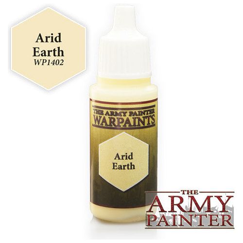 The Army Painter - Warpaints