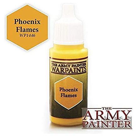 The Army Painter - Warpaints