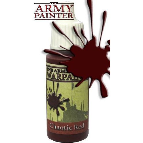 The Army Painter - Warpaints