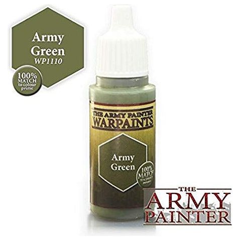 The Army Painter - Warpaints