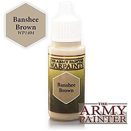 The Army Painter - Warpaints