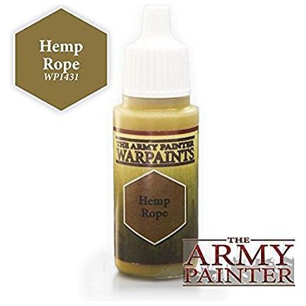 The Army Painter - Warpaints