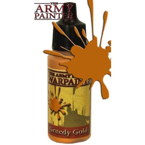 The Army Painter - Primers, Quickshades, Metallics, and Finishes - TCB Toys Comics & Games