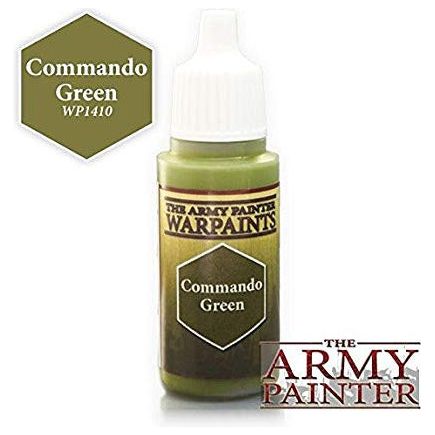 The Army Painter - Warpaints