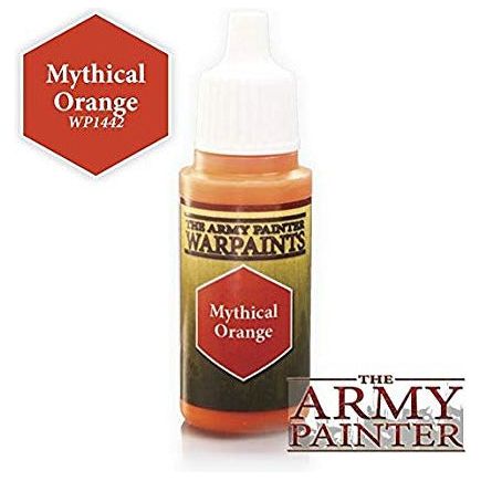 The Army Painter - Warpaints