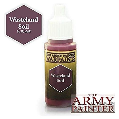 The Army Painter - Warpaints