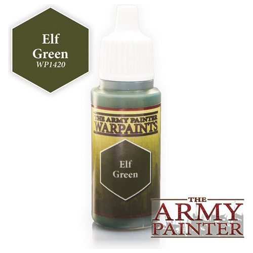 The Army Painter - Warpaints