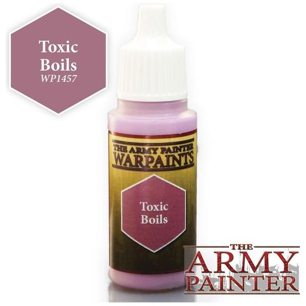 The Army Painter - Warpaints