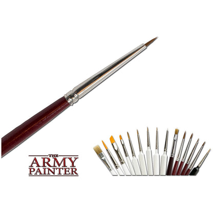 The Army Painter - Brushes - TCB Toys Comics & Games