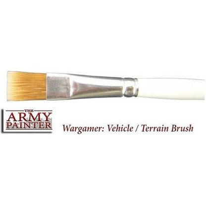 The Army Painter - Brushes - TCB Toys Comics & Games