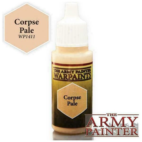 The Army Painter - Warpaints