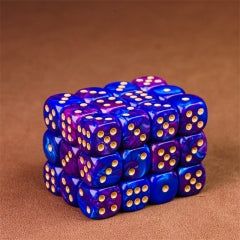 TCB 12mm Pip Dice (Qty: 36) - TCB Toys Comics & Games