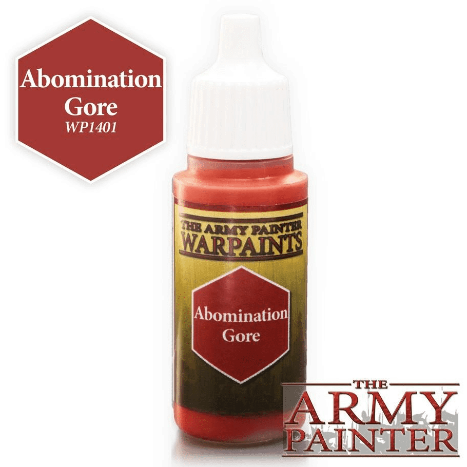 The Army Painter - Warpaints