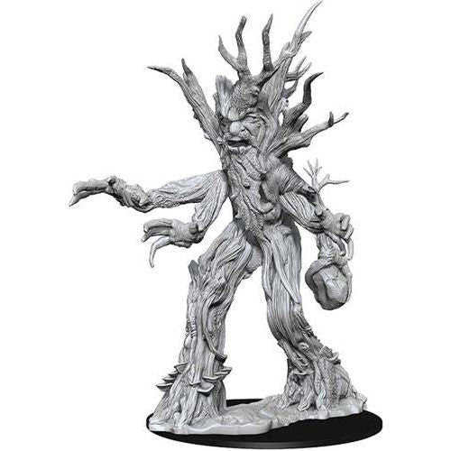 D&D Nolzur's Marvelous Unpainted Miniatures: Treant