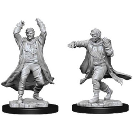 D&D Nolzur's Marvelous Unpainted Miniatures: Revenant W12 - TCB Toys Comics & Games